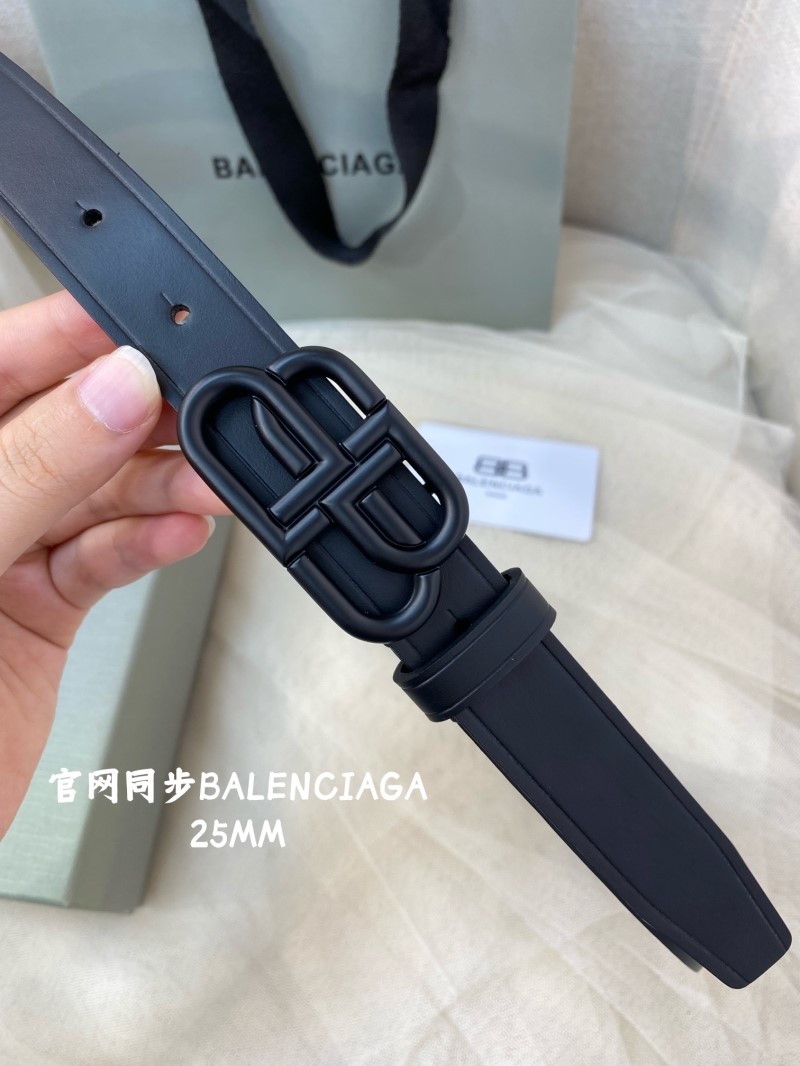Ba1en*iaga belts